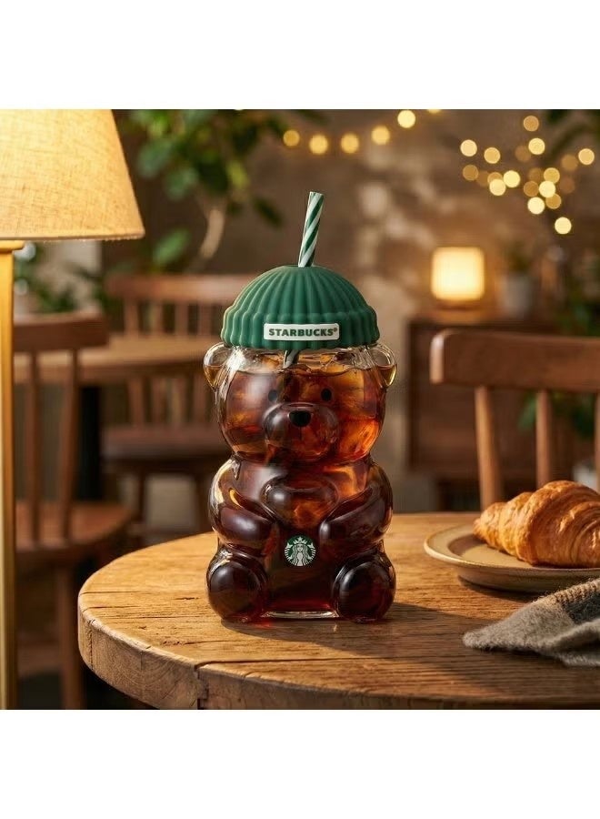 Starbucks كوب دب ستاربكس - Image 1